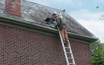 what affects urgent Bower House Tye roof repairs