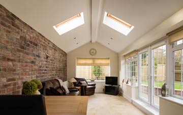 conservatory roof insulation Bower House Tye, Suffolk