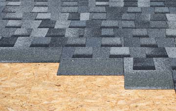 expert Bower House Tye asphalt roof companies