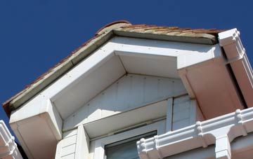 Bower House Tye fascia installation costs