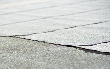 disadvantages of Bower House Tye felt roofing