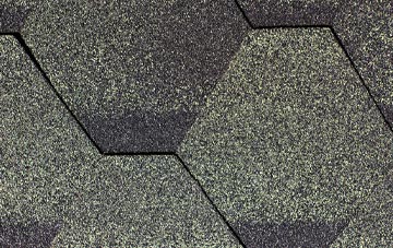 Bower House Tye fibreglass shingle repairs