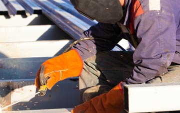 Bower House Tye flat roofing options