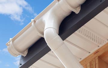 Bower House Tye gutter installation costs