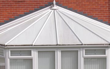 Bower House Tye polycarbonate conservatory roof repairs