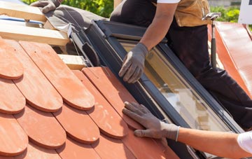 replacement Bower House Tye roof windows