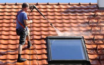 roof cleaning Bower House Tye, Suffolk