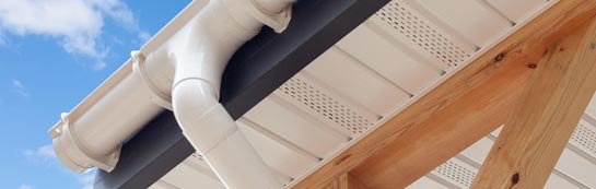 get Bower House Tye guttering quotes today