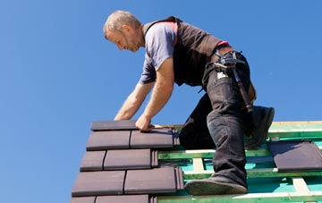 disadvantages of Bower House Tye slate roofing
