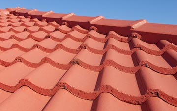 Bower House Tye tile and slate roof replacement