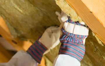 types of Bower House Tye pitched roof insulation materials