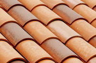 Bower House Tye clay roofing