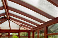 Bower House Tye conservatory roofing insulation