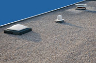 Bower House Tye flat roofing