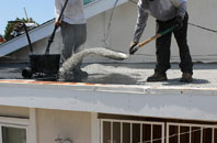 Bower House Tye flat roof quotes