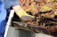 Bower House Tye gutter cleaners