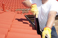 Bower House Tye gutter repair
