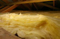 Bower House Tye pitch roof insulation