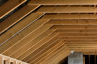 Bower House Tye pitched insulation quotes