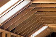 Bower House Tye tapered roof insulation quotes