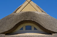 Bower House Tye thatch roofing